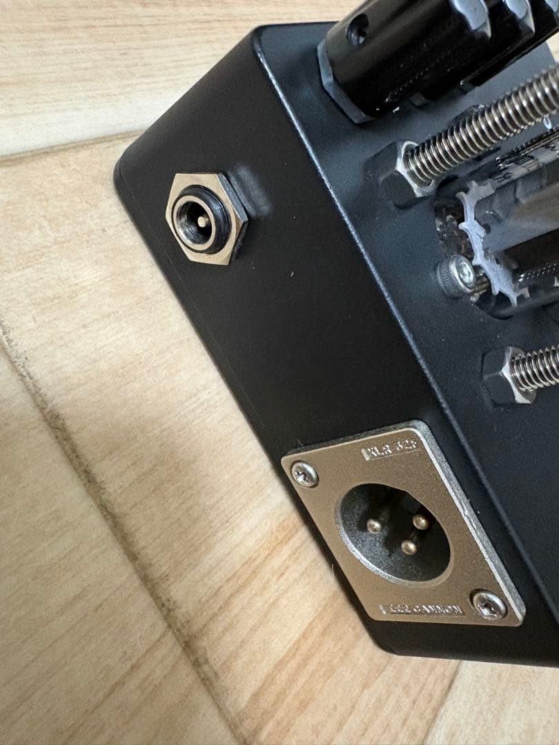 ギター beyond acoustic wired 2S