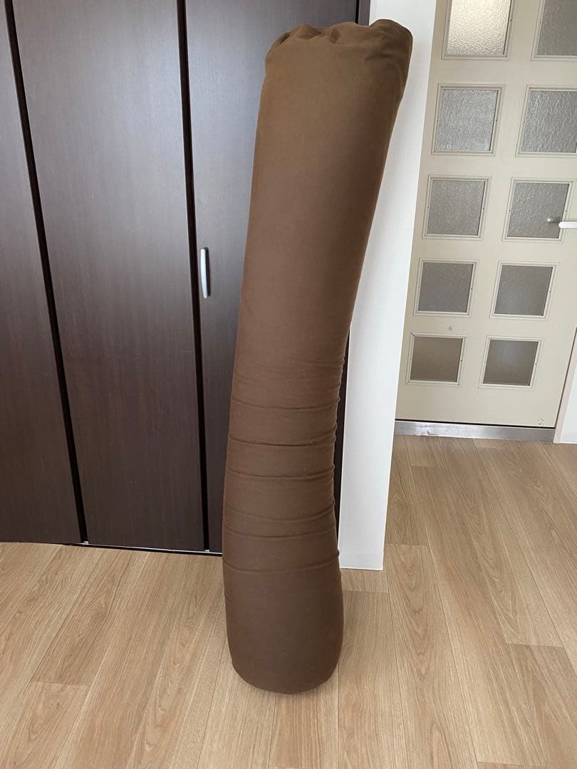 Yogibo Roll Max（ヨギボー ロール マックス）