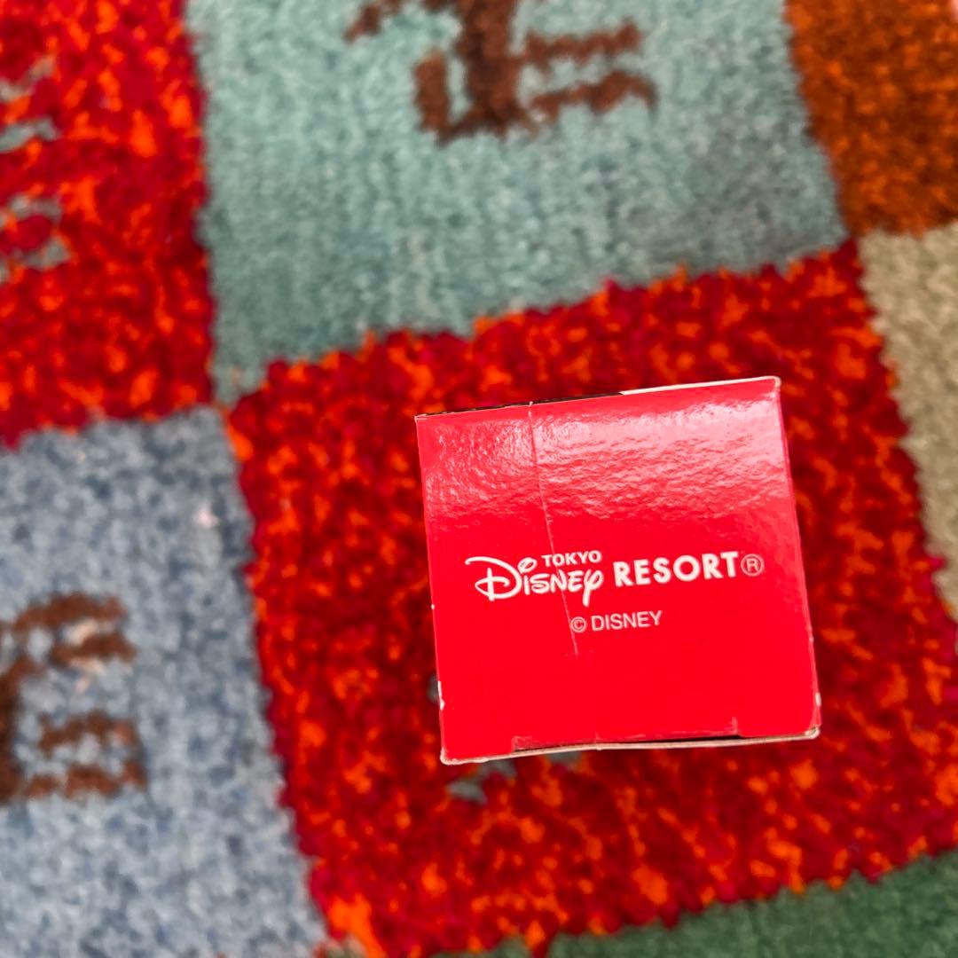 157 トミカ　ディズニーヴィークルコレクション　スタージェット 1/43