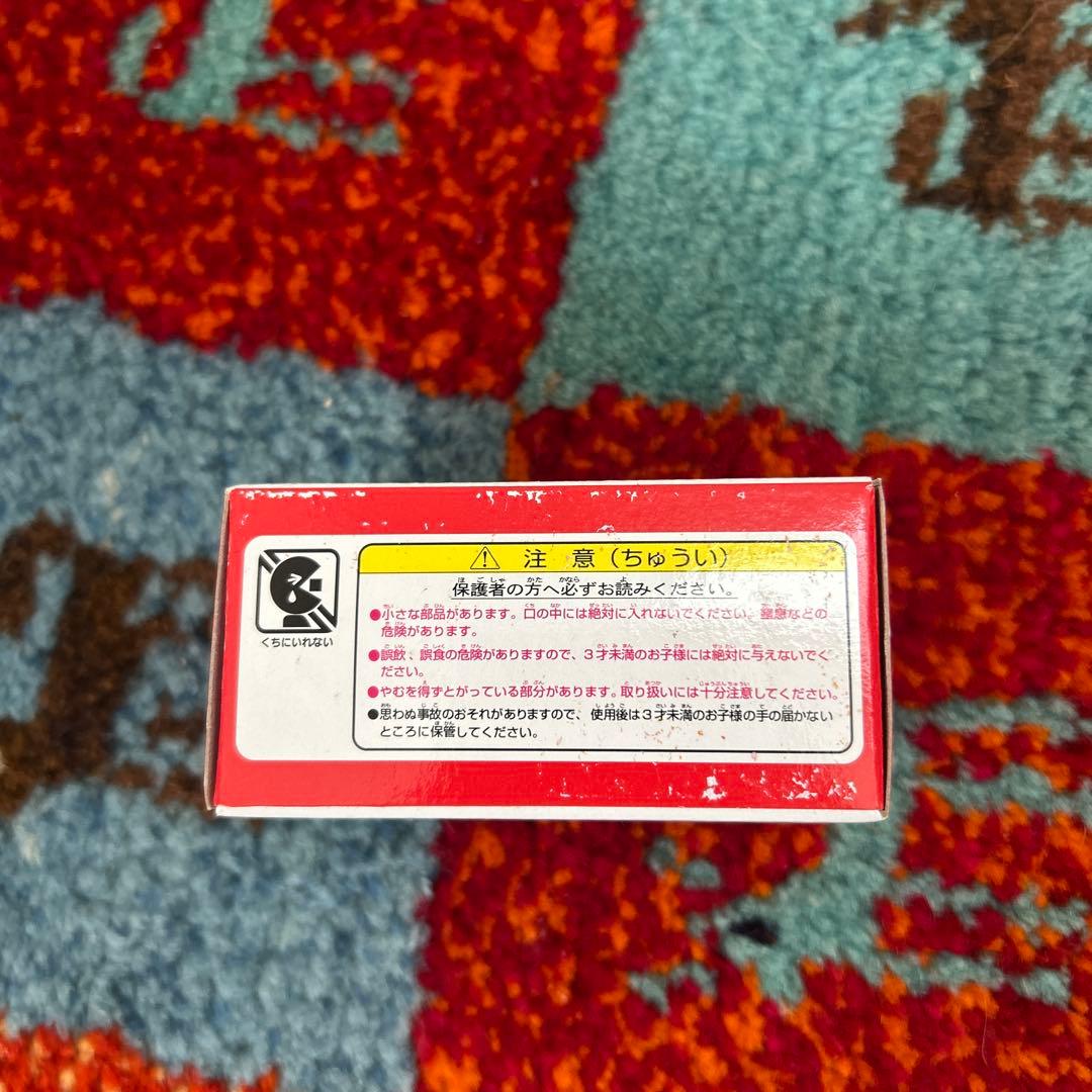 157 トミカ　ディズニーヴィークルコレクション　スタージェット 1/43