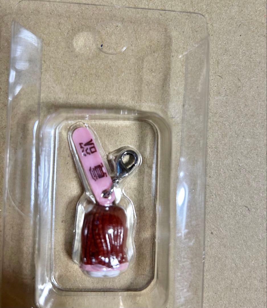 ハローキティ　はろうきてぃ　ご当地キティ　しょこたん　中川翔子　コラボ　開封済み