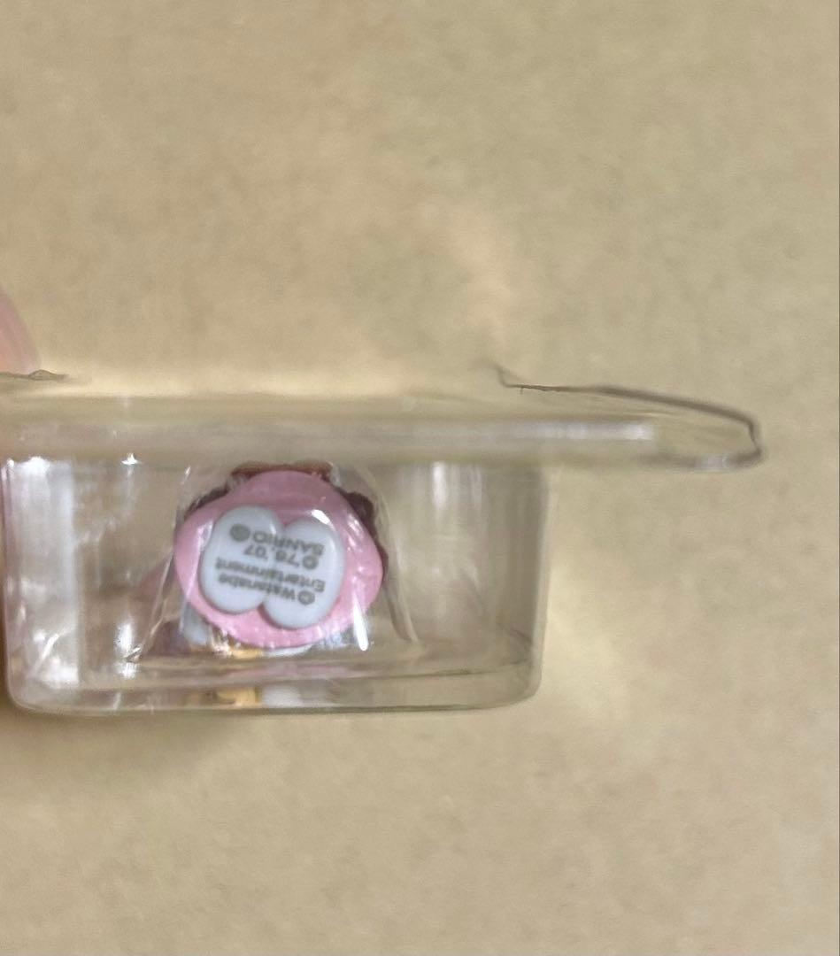 ハローキティ　はろうきてぃ　ご当地キティ　しょこたん　中川翔子　コラボ　開封済み