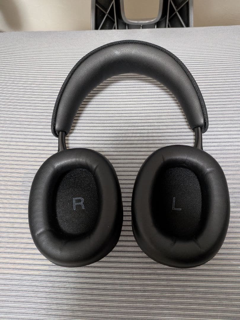 Bowers & Wilkins Px7 S3 ワイヤレスヘッドホン おまけ付き