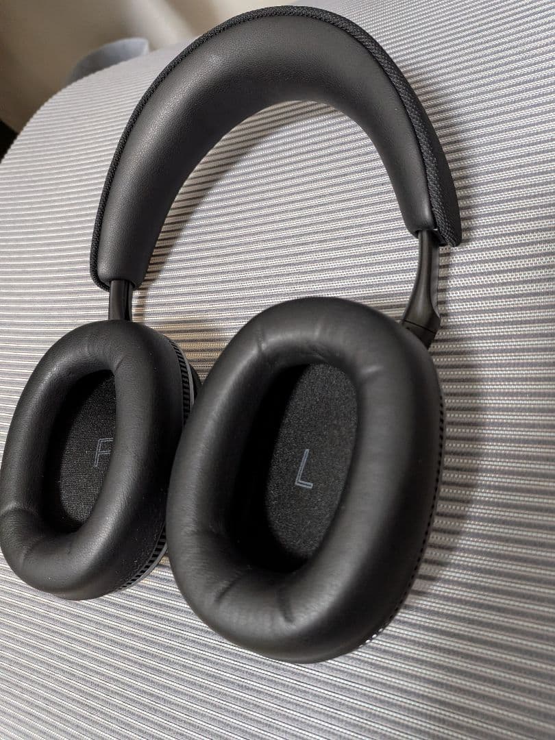 Bowers & Wilkins Px7 S3 ワイヤレスヘッドホン おまけ付き