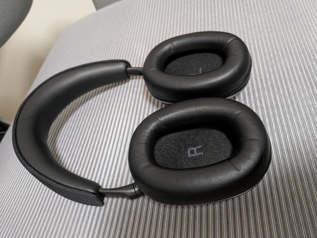 Bowers & Wilkins Px7 S3 ワイヤレスヘッドホン おまけ付き