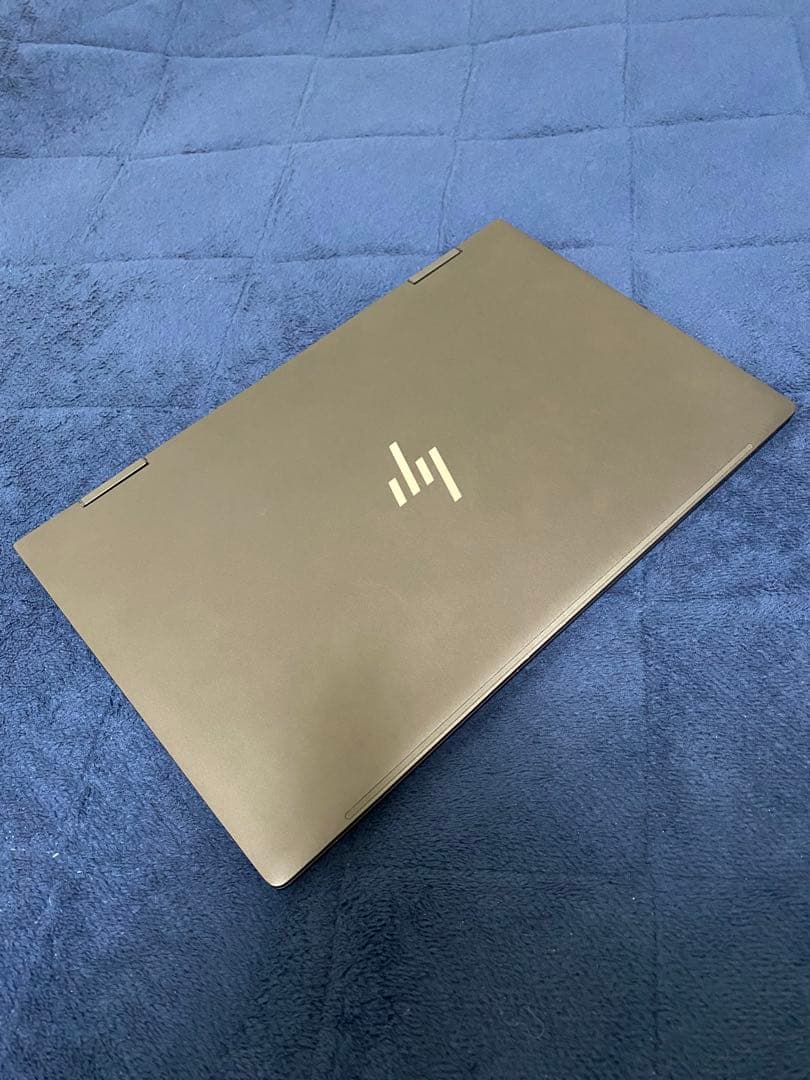 Windowsノート本体 HP ENVY x360 13-ay1000