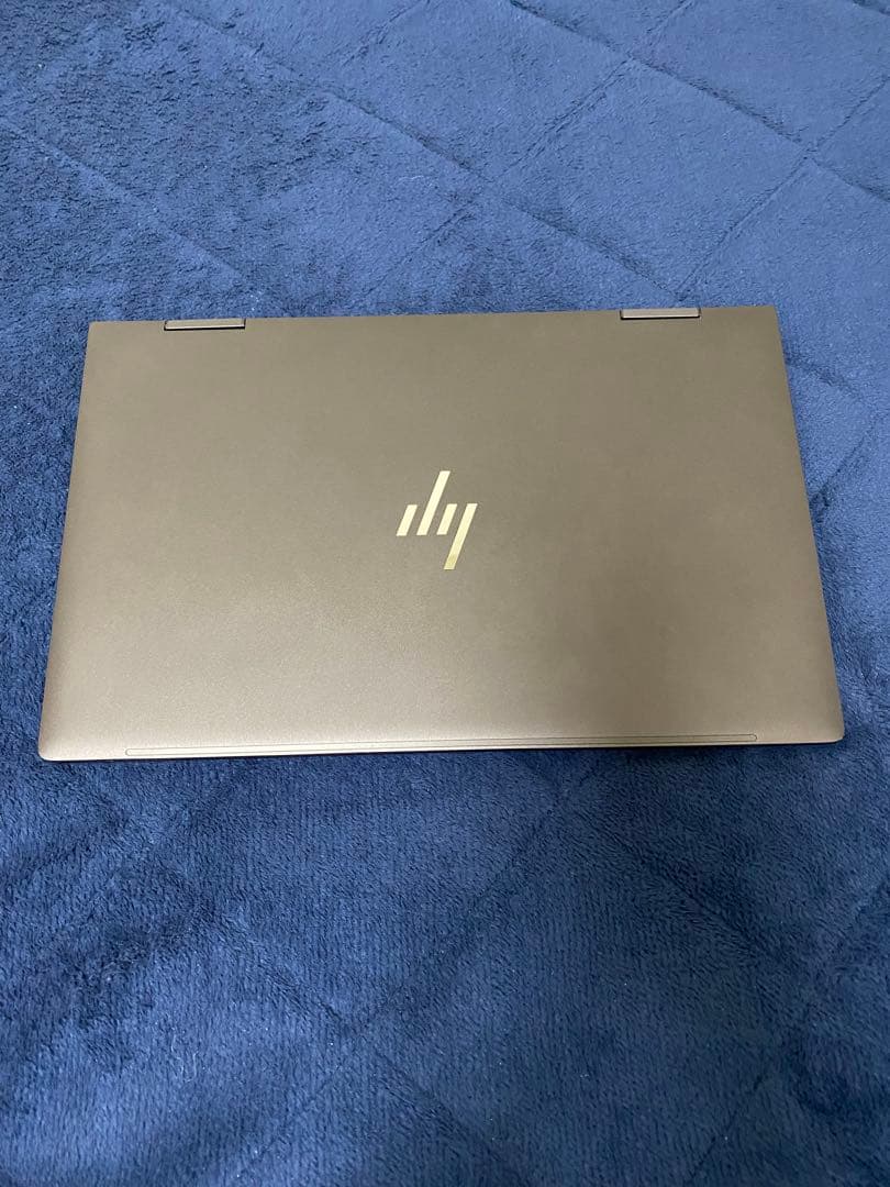 Windowsノート本体 HP ENVY x360 13-ay1000