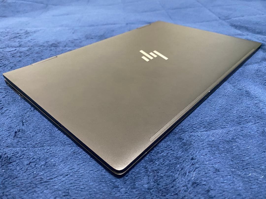 Windowsノート本体 HP ENVY x360 13-ay1000