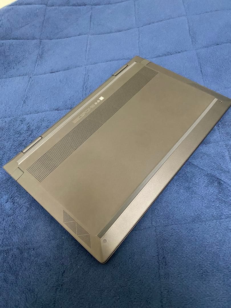 Windowsノート本体 HP ENVY x360 13-ay1000