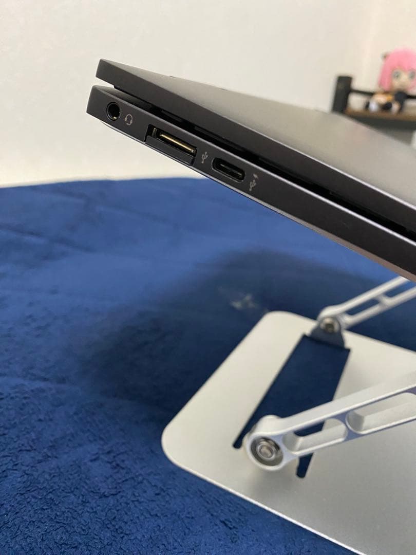 Windowsノート本体 HP ENVY x360 13-ay1000