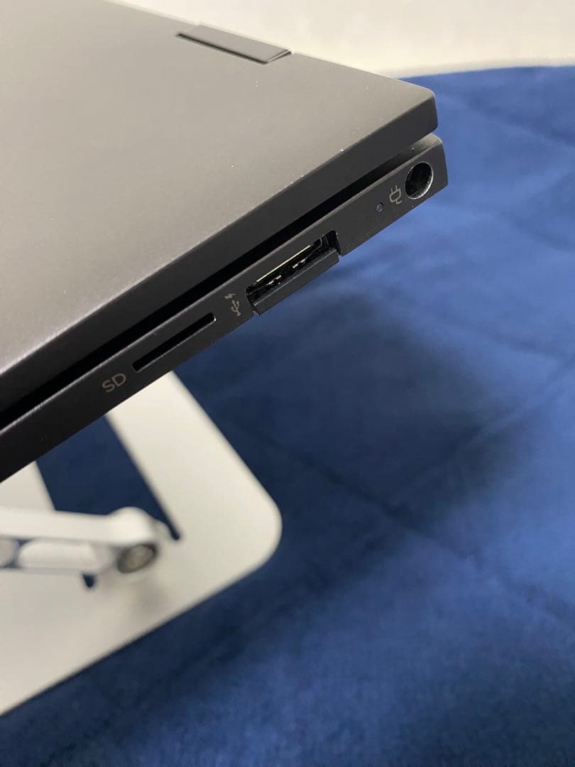 Windowsノート本体 HP ENVY x360 13-ay1000