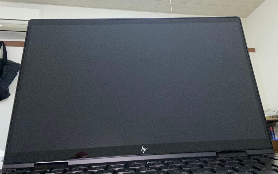 Windowsノート本体 HP ENVY x360 13-ay1000