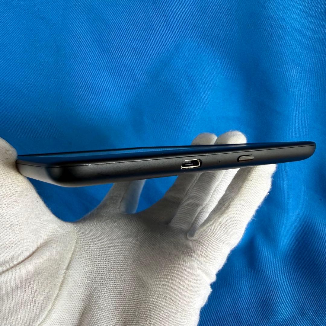 極美品 kindle 第10世代 8GB ブラック 広告つき 純正 専用カバー付