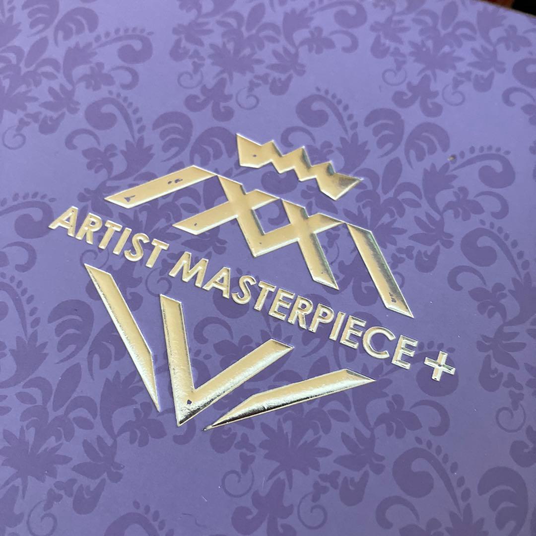 AMP+ ほか　プライズ　フィギュア　初音ミク　ほか