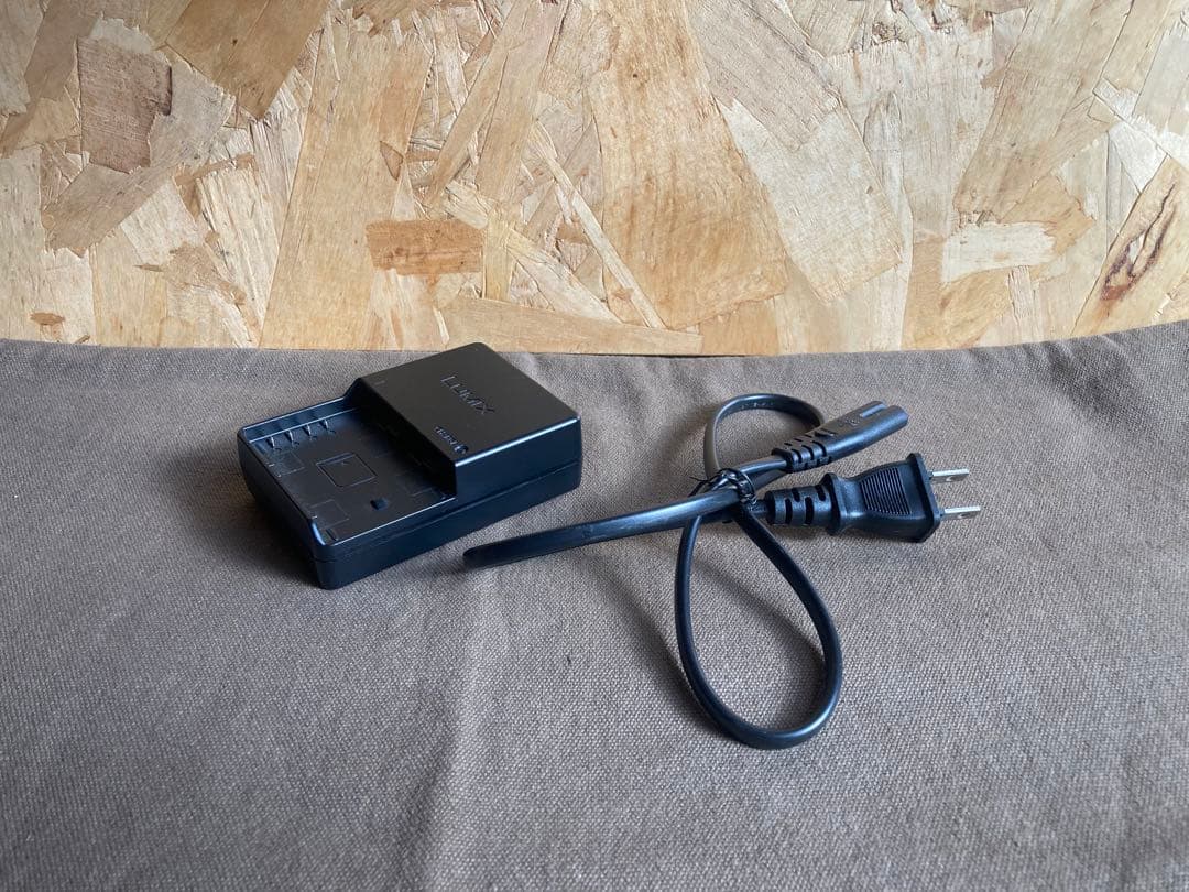 Panasonic LUMIX GH5 ボディ DC-GH5