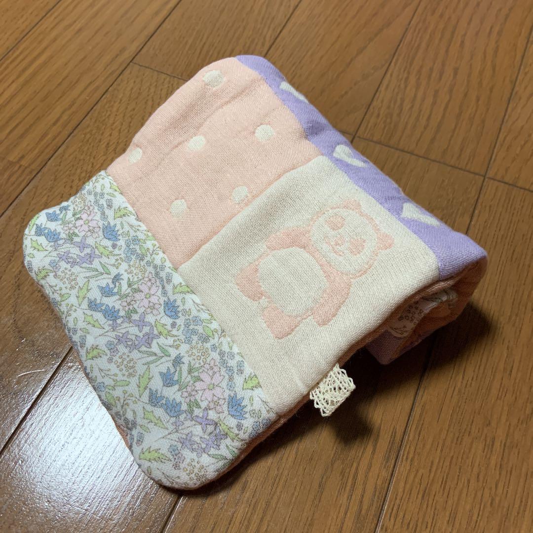 fuwara ＊くるくるタオル36