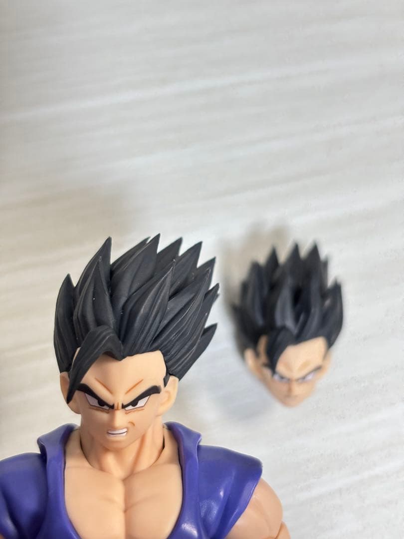 S.H.Figuarts アルティメット悟飯 ドラゴンボール フィギュアーツ