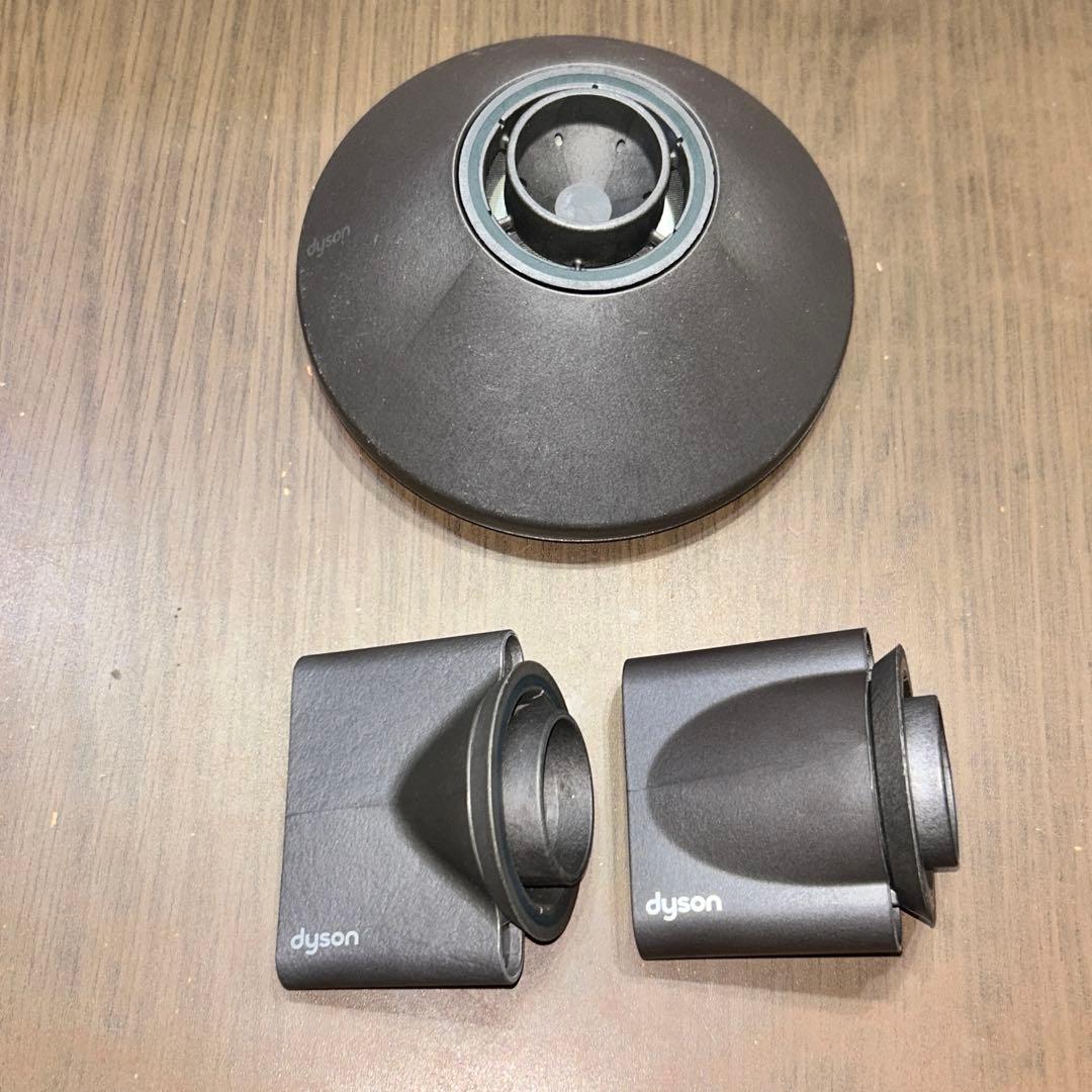 動作良好　メンテナンス済み　ダイソン　dyson supersonic HD01