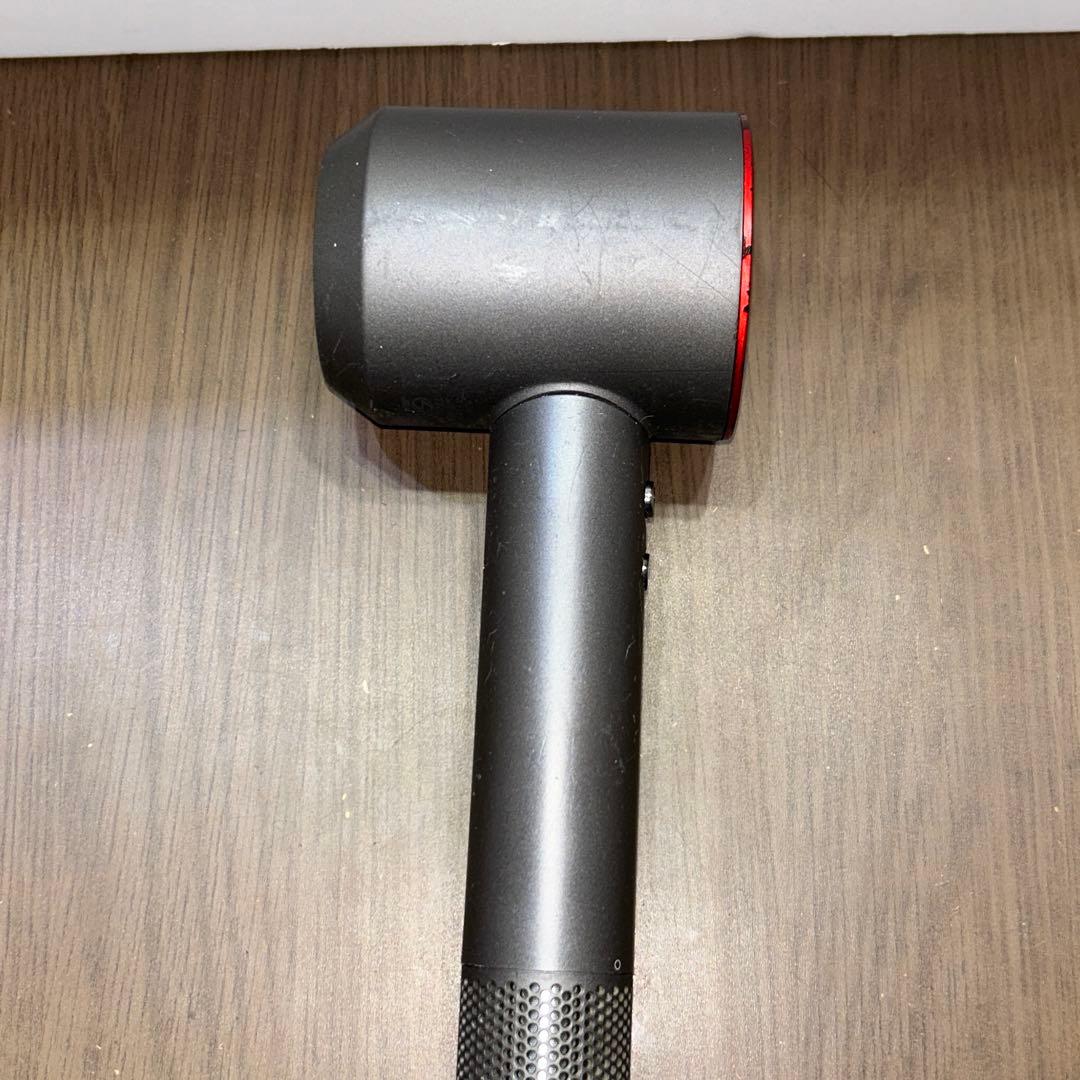 動作良好　メンテナンス済み　ダイソン　dyson supersonic HD01