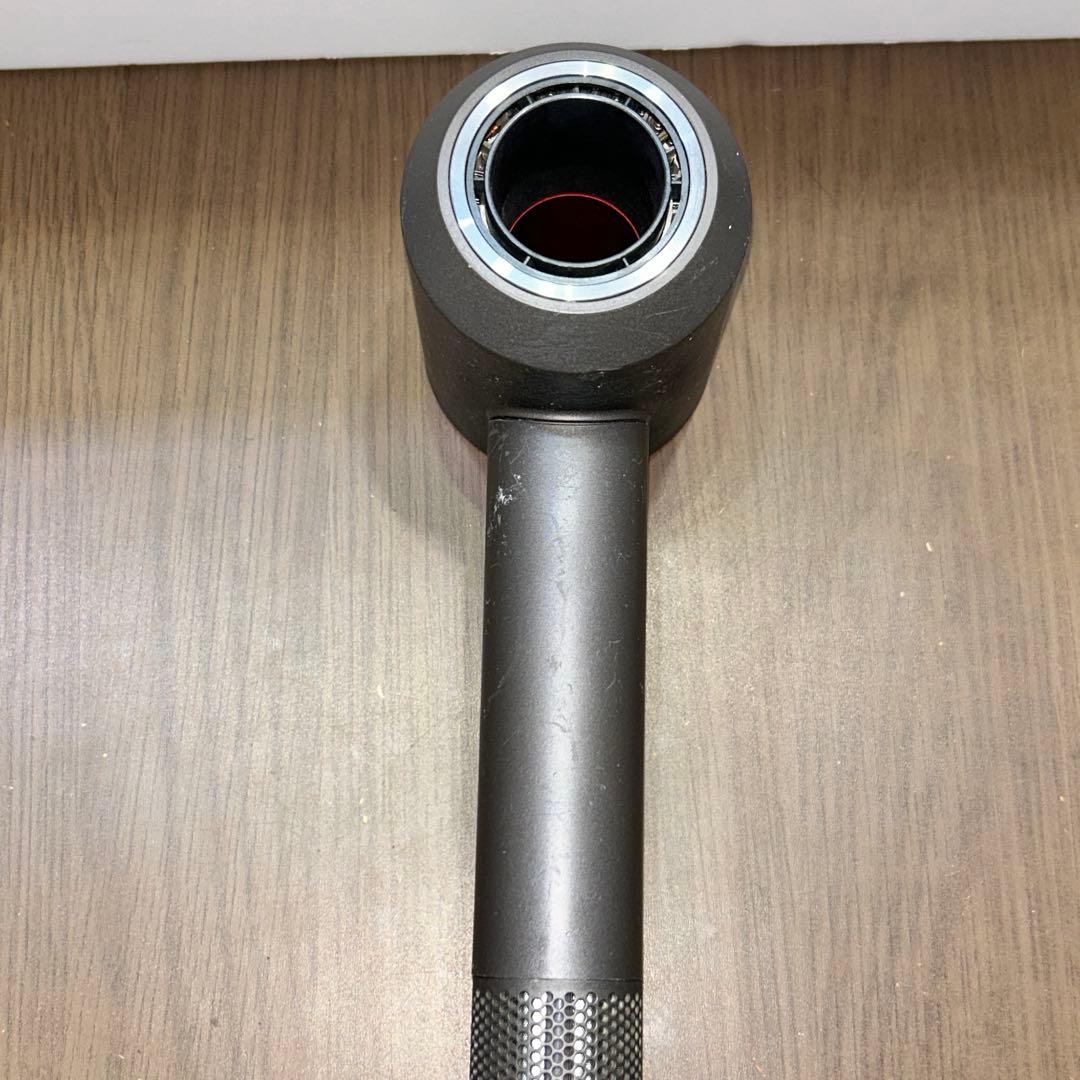 動作良好　メンテナンス済み　ダイソン　dyson supersonic HD01