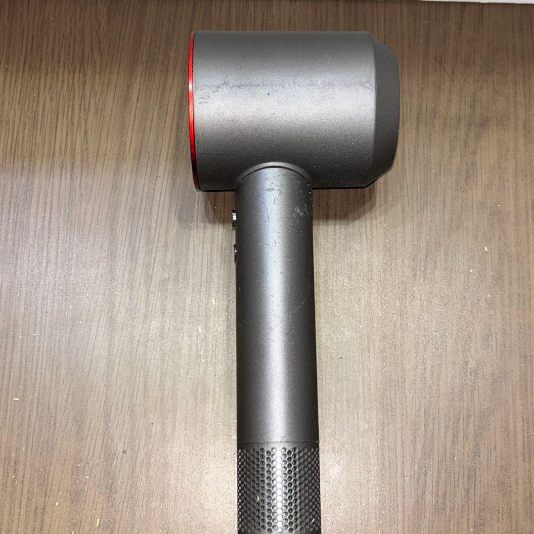 動作良好　メンテナンス済み　ダイソン　dyson supersonic HD01