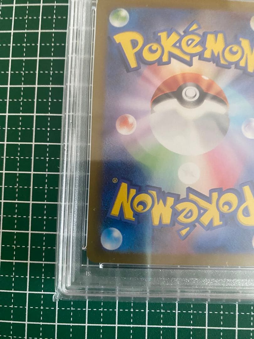 パルデアの仲間たち SR SV8a テラスタルフェスex 195/187