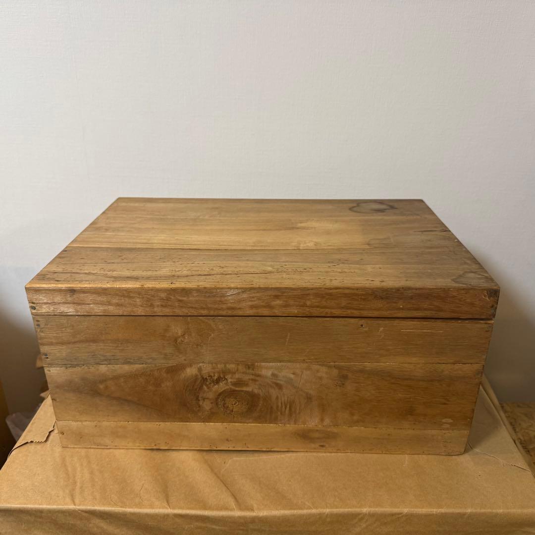 昭和初期の雛人形セット 2段