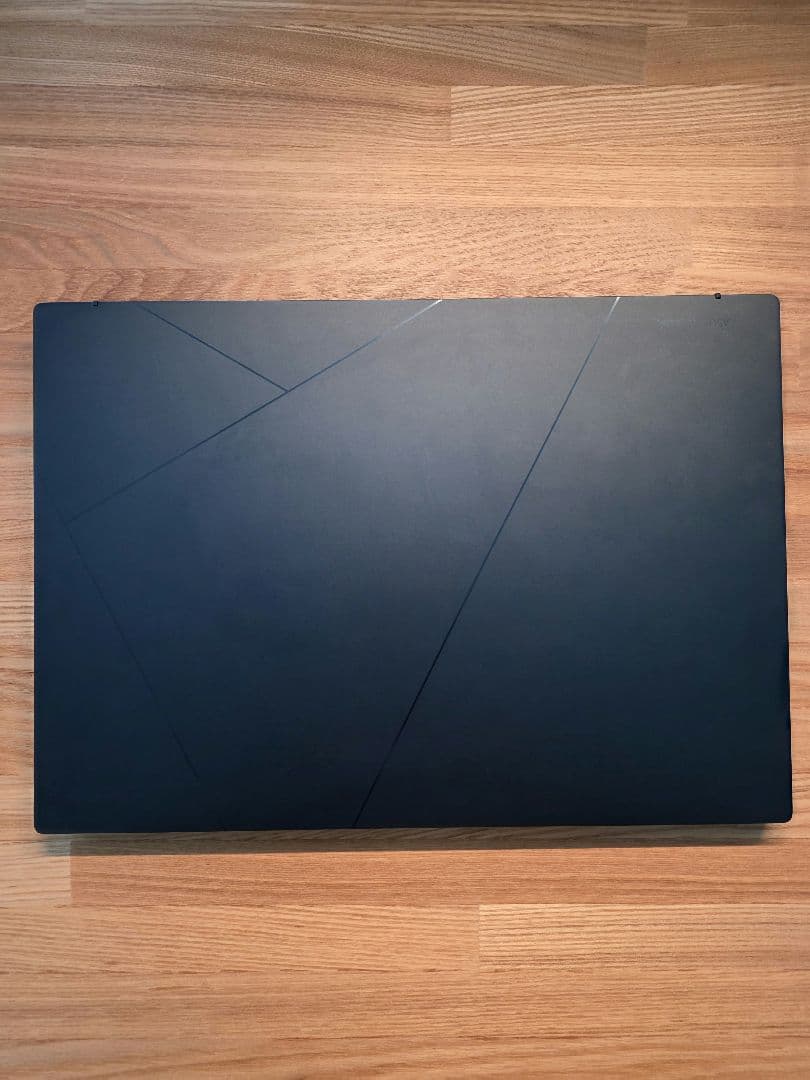 Windowsノート本体 Zenbook 14 OLED UX3405MA