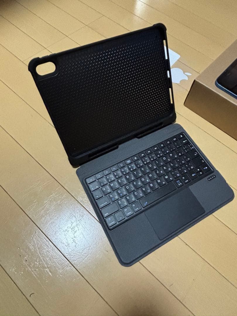 iPad代10世代本体　256gb