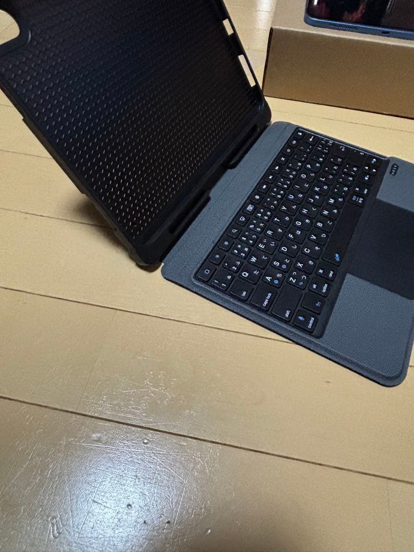 iPad代10世代本体　256gb