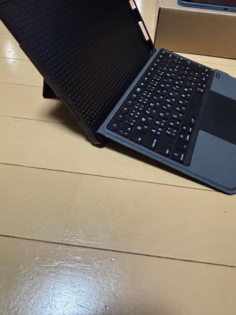 iPad代10世代本体　256gb