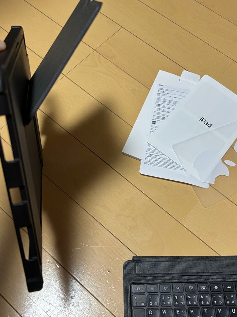 iPad代10世代本体　256gb