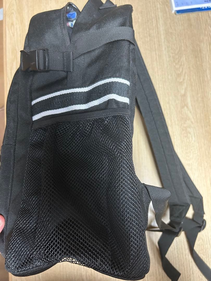 東京ディズニーリゾート限定 40周年 コンバース リュック