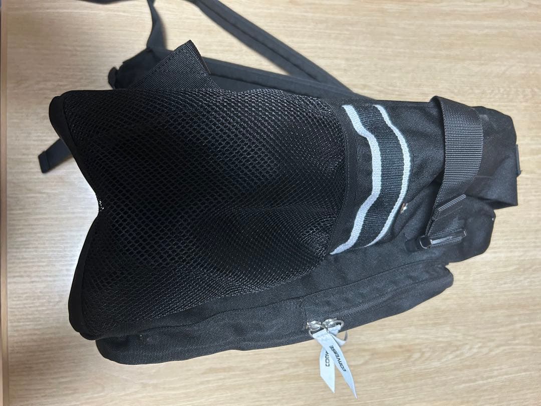 東京ディズニーリゾート限定 40周年 コンバース リュック