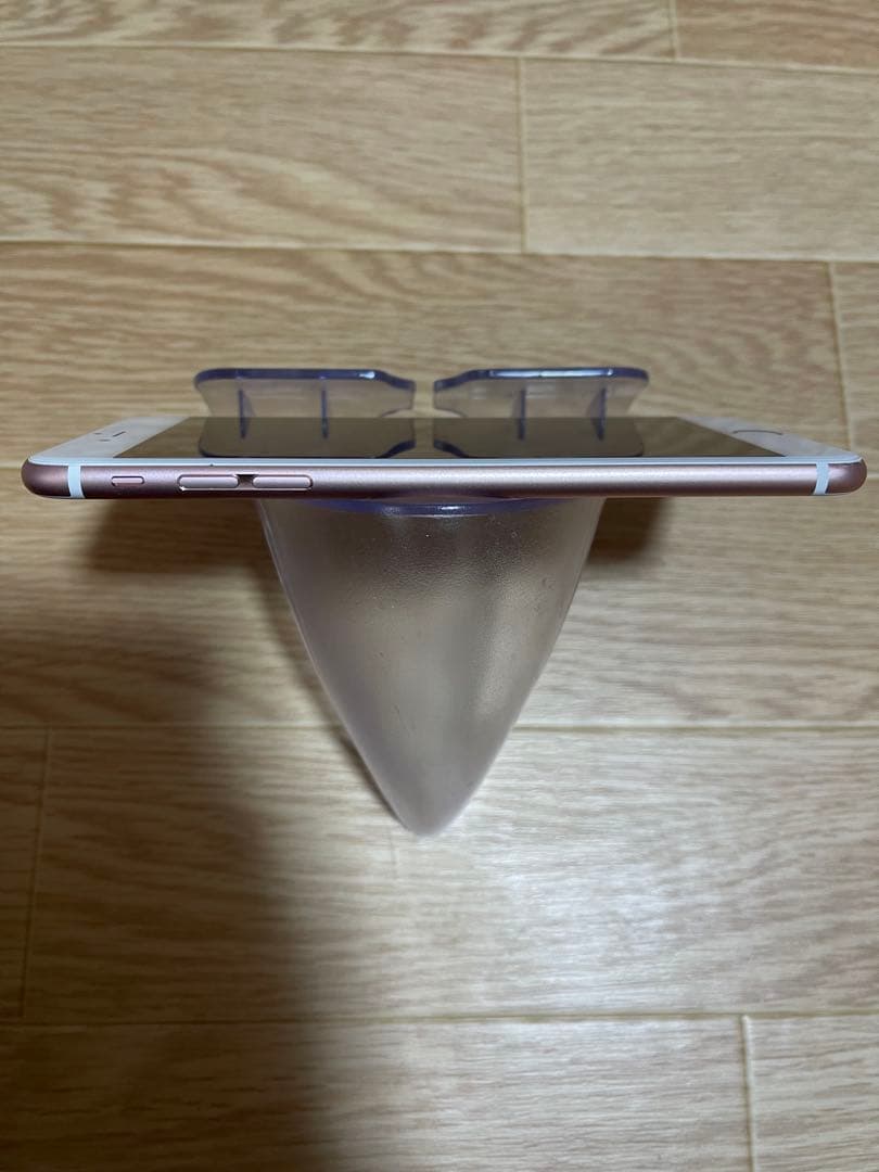 Iphone6S Plus 64GB SIMフリーバッテリー92%美品