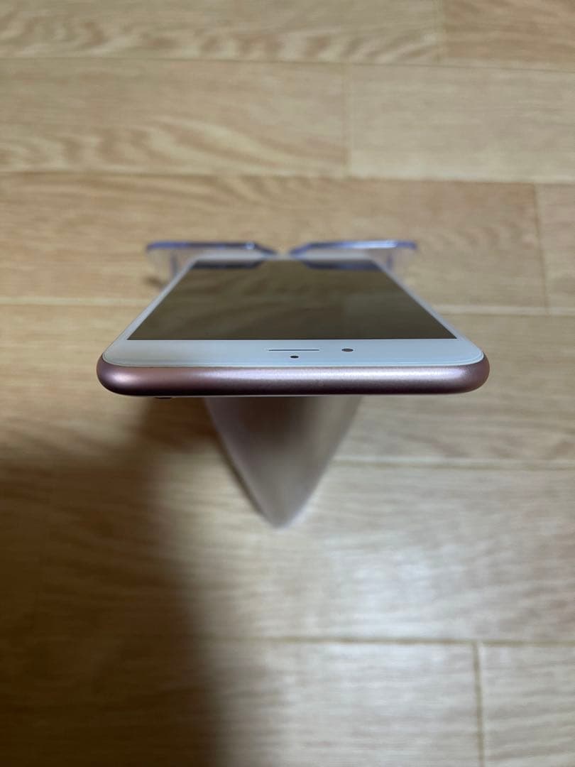 Iphone6S Plus 64GB SIMフリーバッテリー92%美品