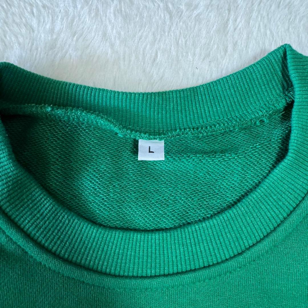 超特急 JOKER タクヤ スウェット トレーナー Lサイズ 草川拓弥