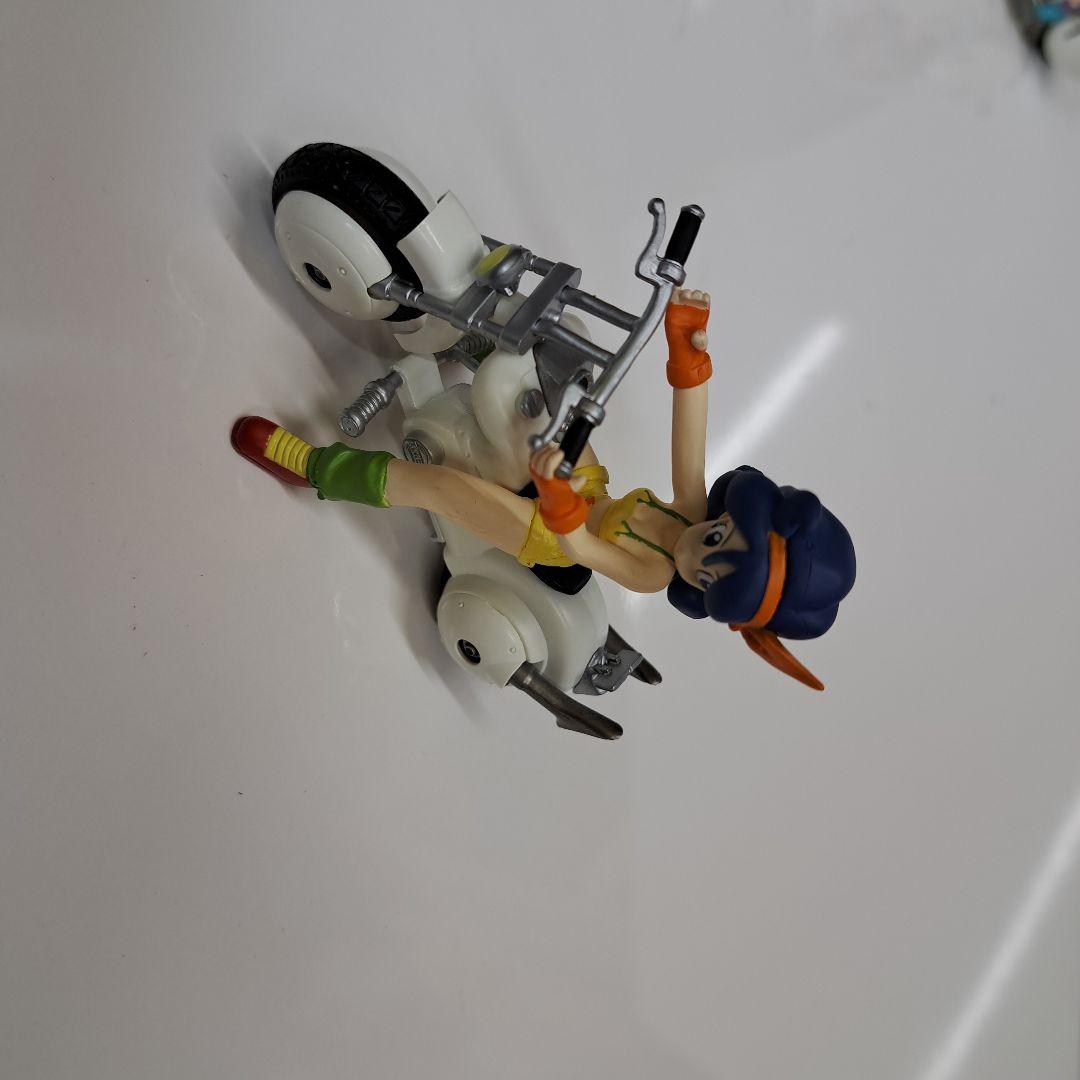 大*介様 ドラゴンボール　メカコレクション4種