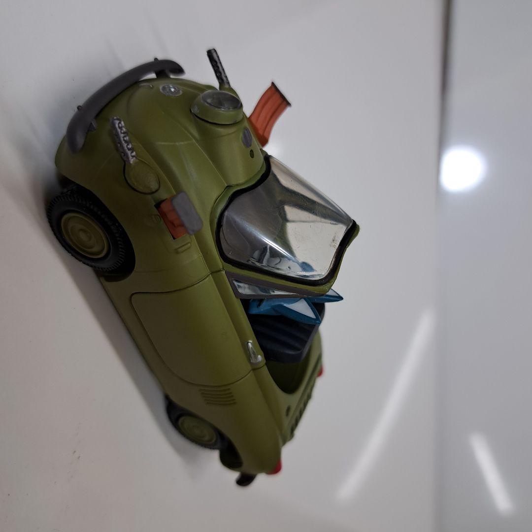 大*介様 ドラゴンボール　メカコレクション4種