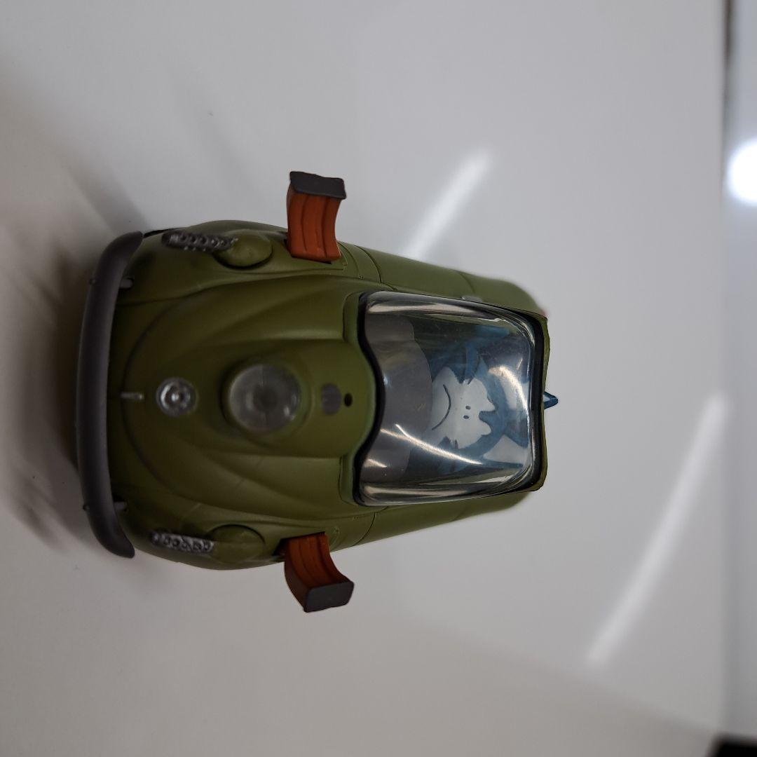 大*介様 ドラゴンボール　メカコレクション4種