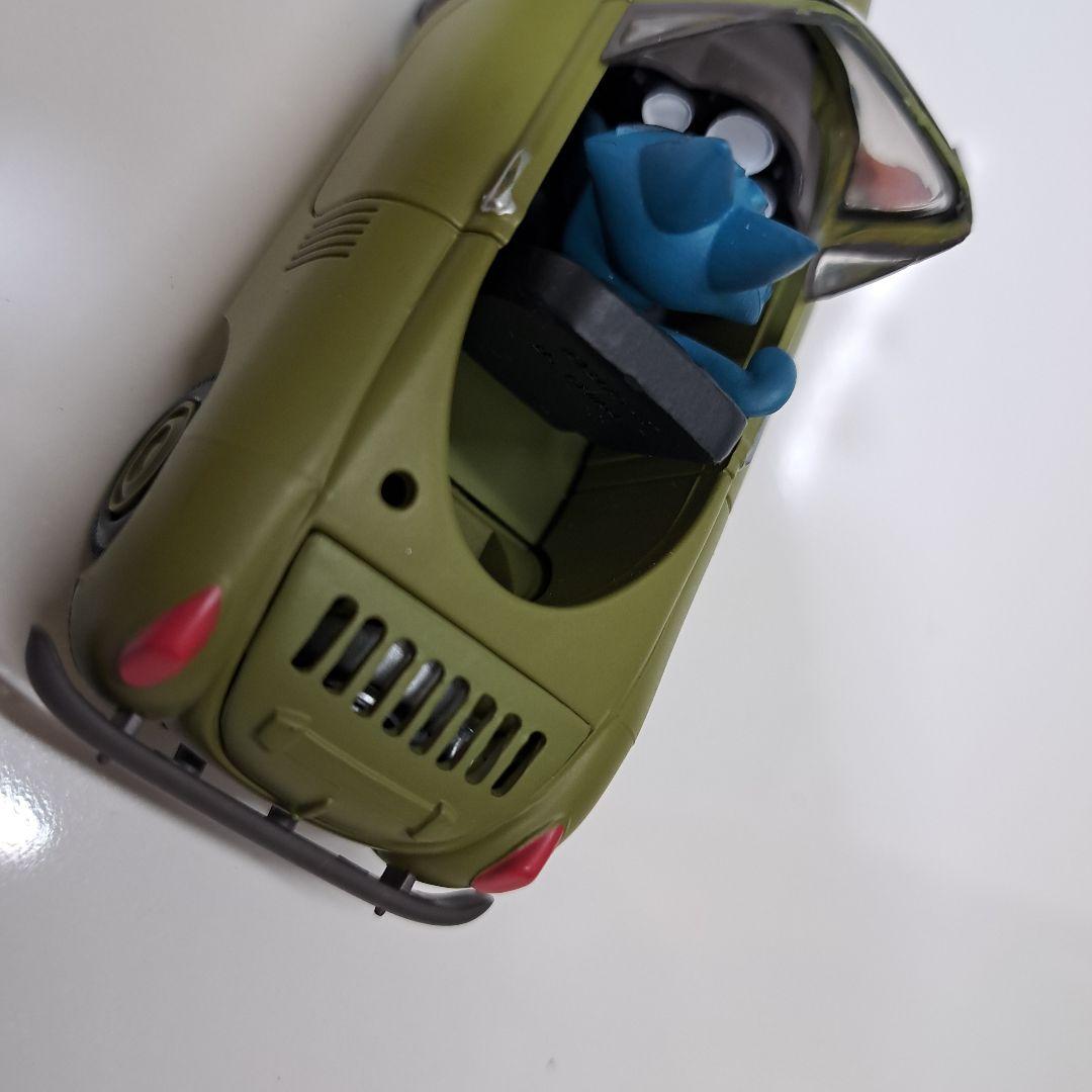 大*介様 ドラゴンボール　メカコレクション4種