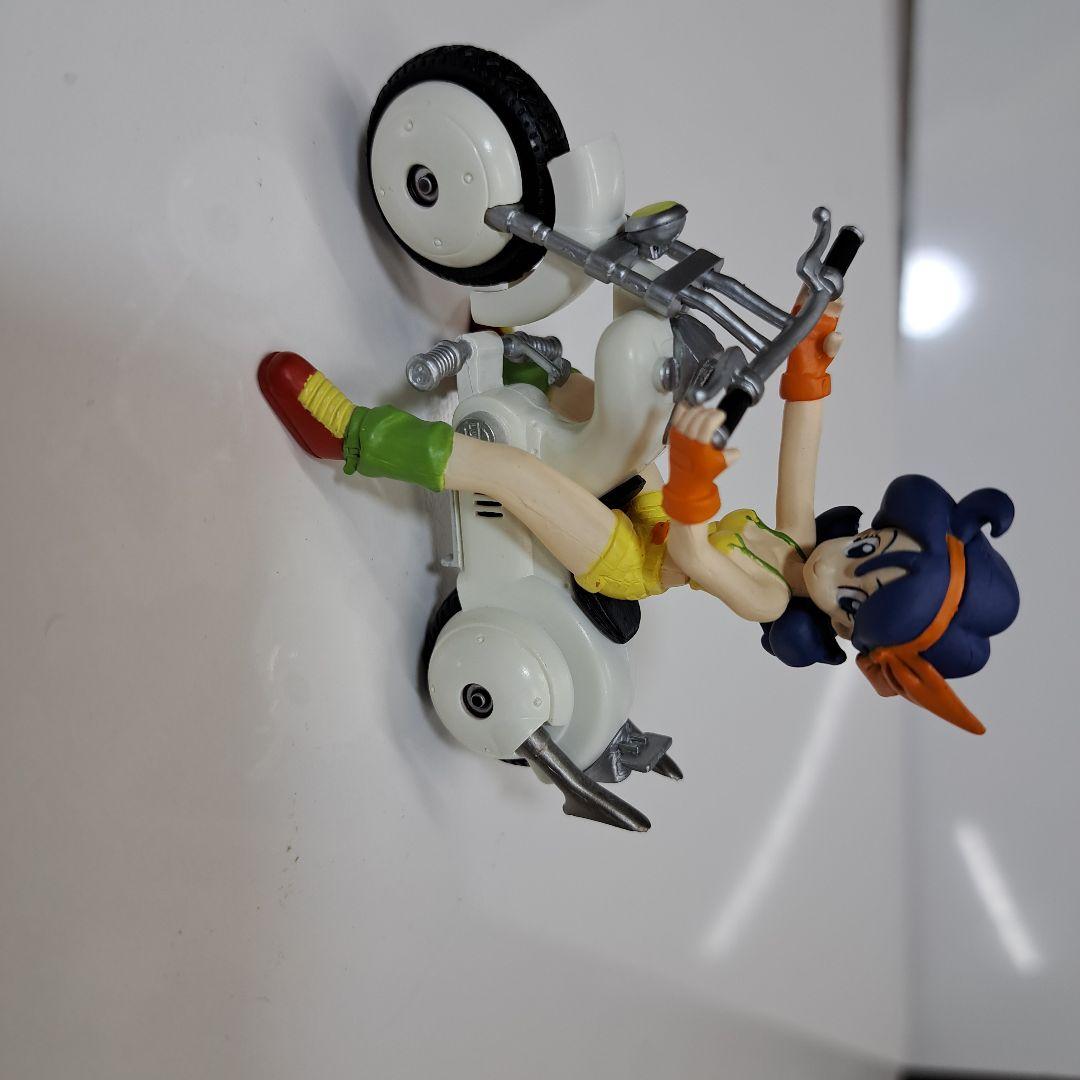 大*介様 ドラゴンボール　メカコレクション4種