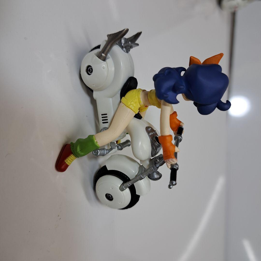 大*介様 ドラゴンボール　メカコレクション4種