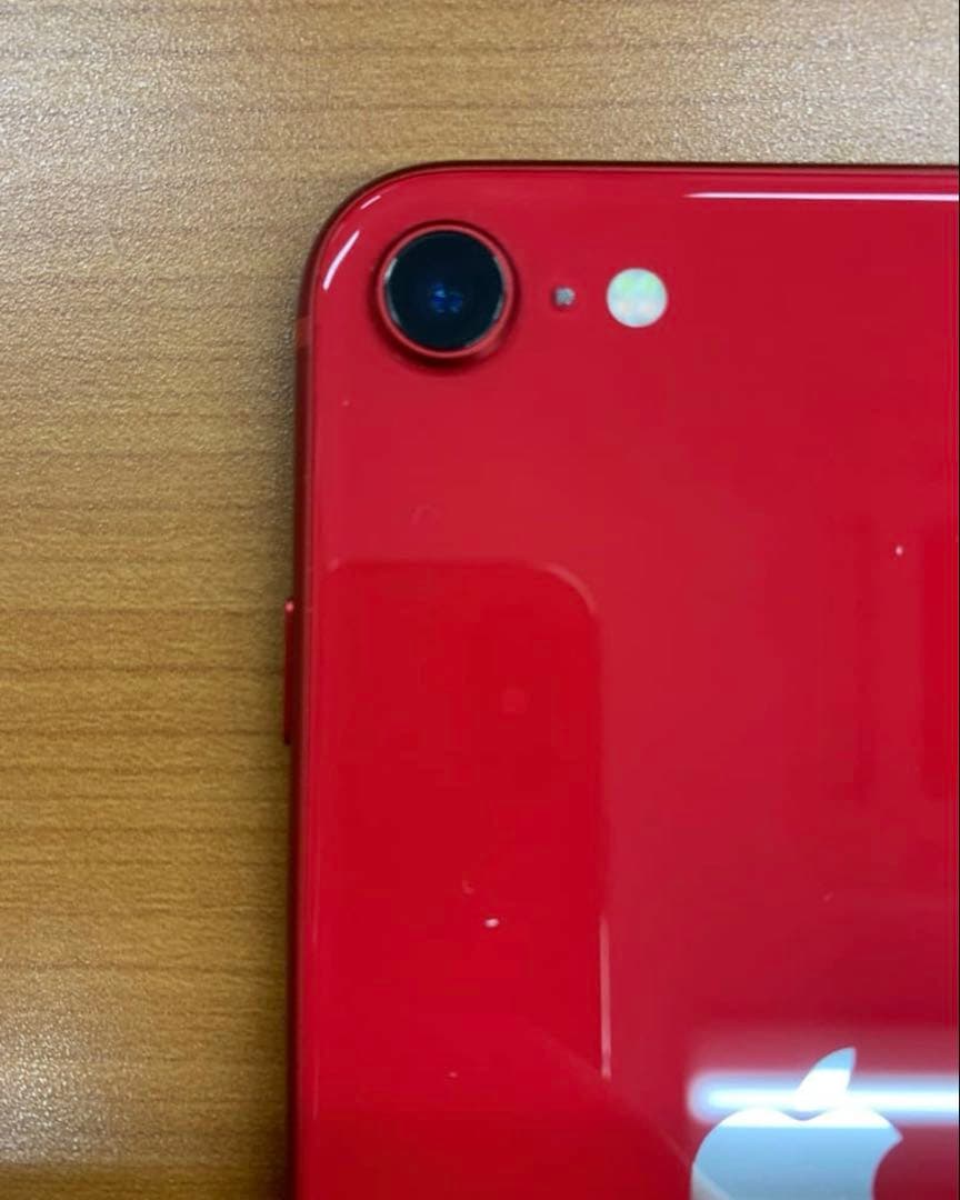 動作確認済 iPhone SE 第2世代 64GB