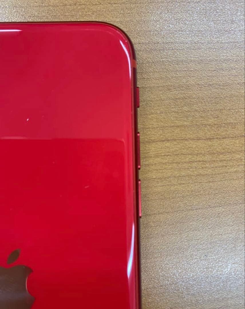 動作確認済 iPhone SE 第2世代 64GB