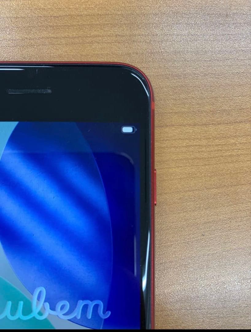 動作確認済 iPhone SE 第2世代 64GB
