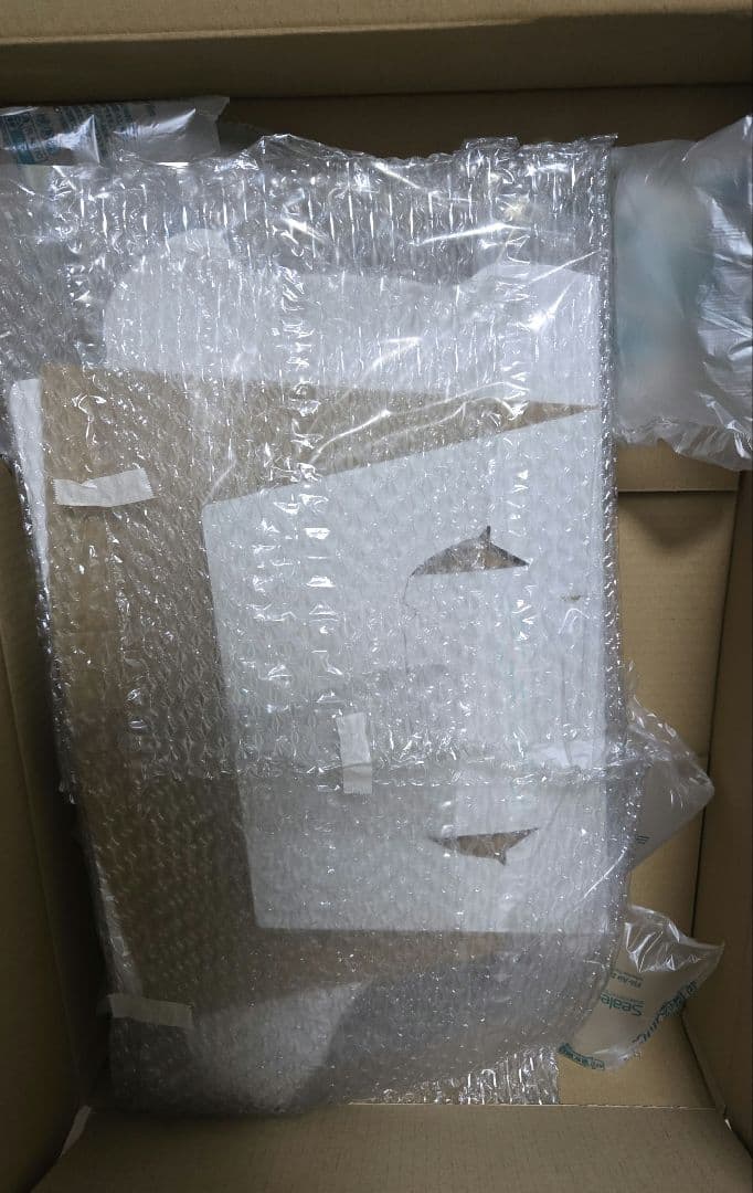 ひなビタ お誕生日記念！凛の確率的幸福論くじ　S賞 等身大パネル