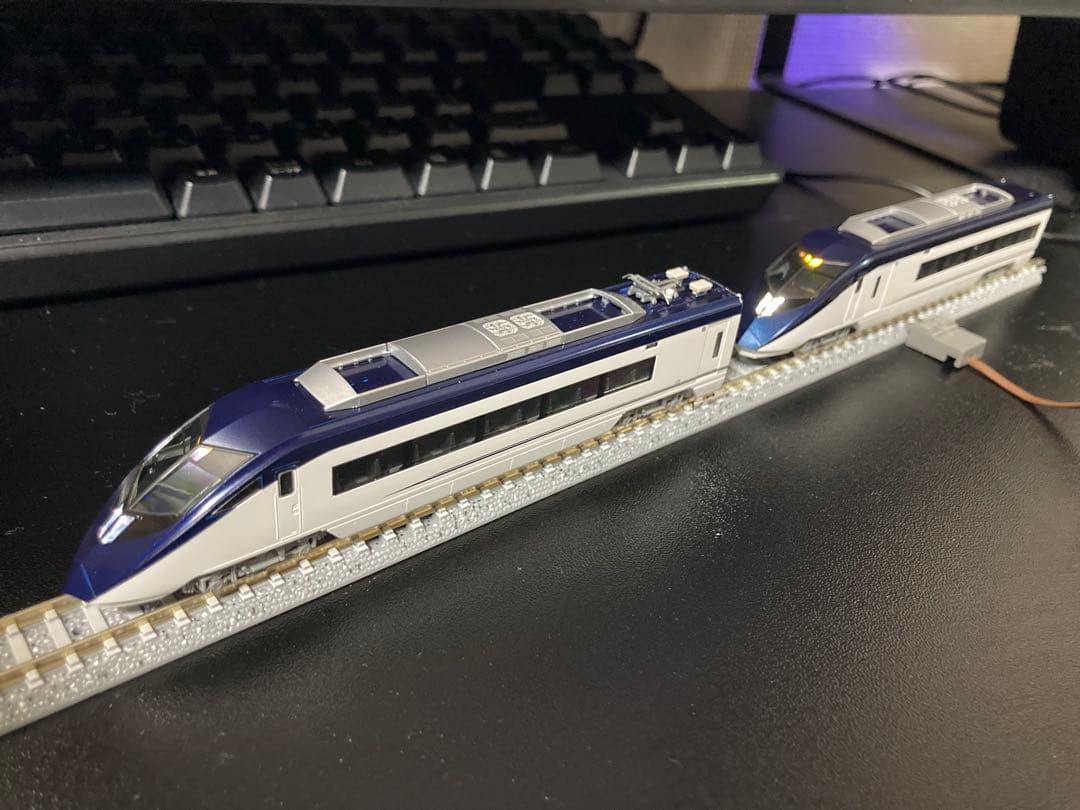 TOMIX 京成電鉄　AE形　スカイライナー　Nゲージ