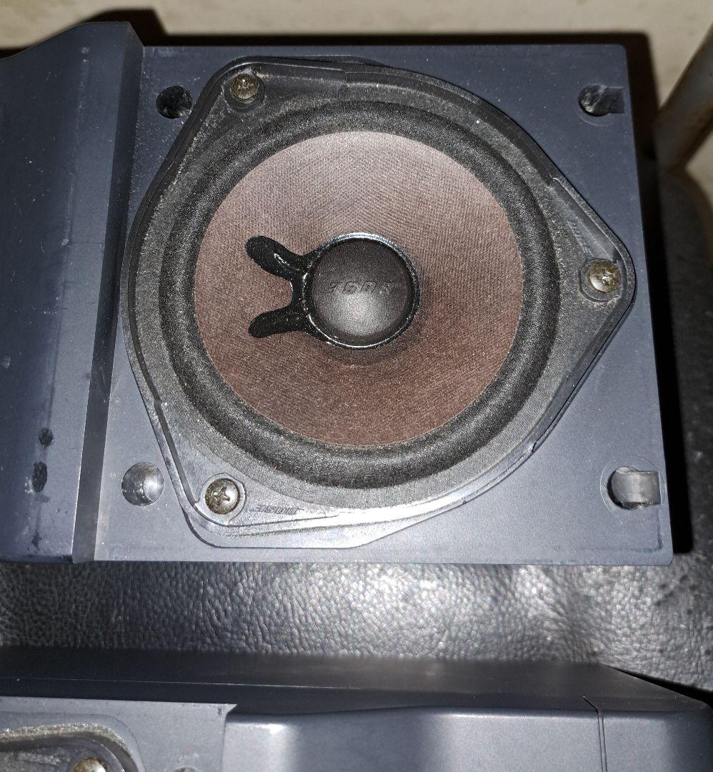 BOSE 101IT イタリアーノ スピーカー