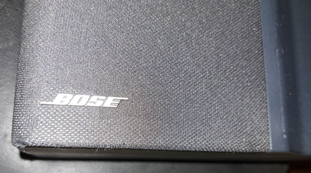 BOSE 101IT イタリアーノ スピーカー